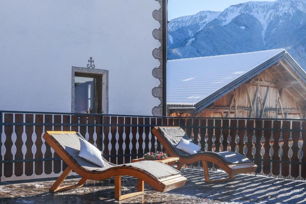 Oberpiskoihof Villa Funes  Exterior photo