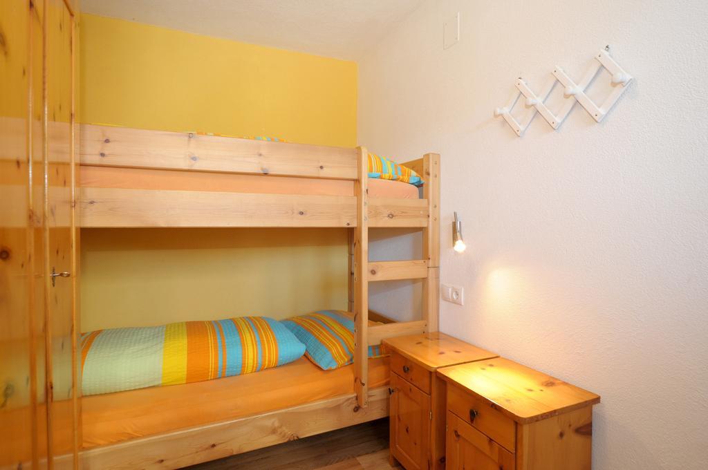 Oberpiskoihof Villa Funes  Room photo